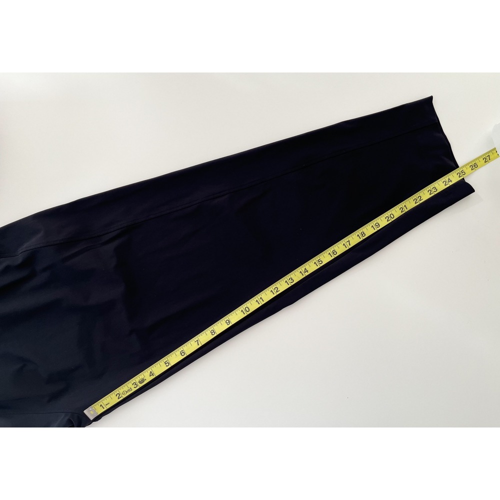 Sweaty Betty Explorer Athletic Pants Womens 8/10 Black - Picture 13 of 14